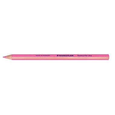 STAEDTLER Trockentextmarker textsurfer 128 64-23 4mm pink