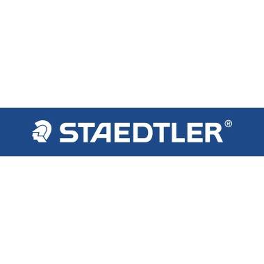 STAEDTLER Permanentmarker Lumocolor 352-2 2mm rot
