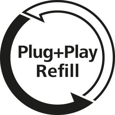 Schneider Druckkugelschreiber K20 ICY COLOURS 132004 M 0,6mm grün