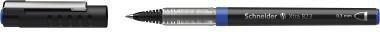 Schneider Tintenroller Xtra 823 8233 0,3mm Kappenmodell blau