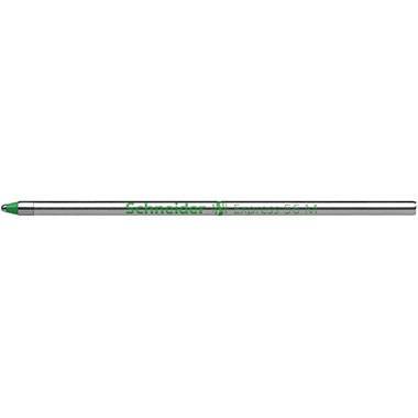 Schneider Kugelschreibermine Express 56 7204 M 0,6mm grün
