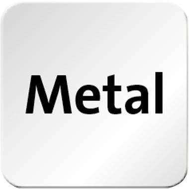 NOVUS Blockheftgerät B50 023-0060 max. 140Blatt grau