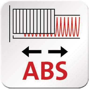 NOVUS Heftgerät B 6 020-1147 max. 30Bl. Metall blau