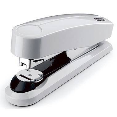 NOVUS Heftgerät B4 FC 020-1467 max. 50Bl. Metall/Kunststoff gr