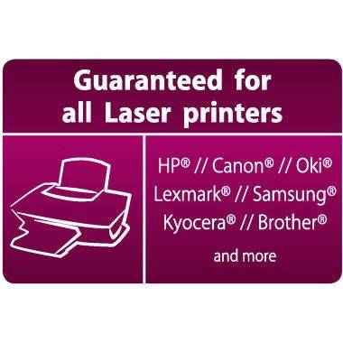 Sigel Fotopapier LP342 DIN A4 170g weiß 200 Bl./Pack.