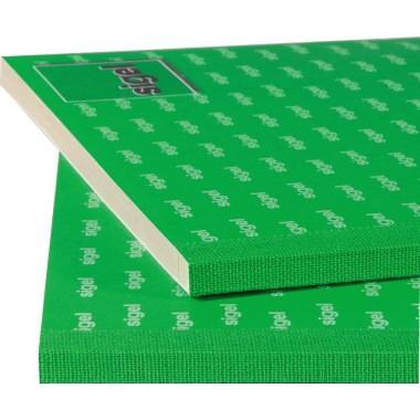 Sigel Bautagebuch SD63 DIN A4 selbstdurchschreibend 3x40Blatt