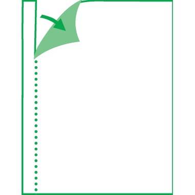 Sigel Bautagebuch SD63 DIN A4 selbstdurchschreibend 3x40Blatt