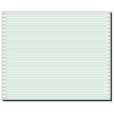 Sigel Computerpapier 12371 DIN A3 quer 1fach 2.000 Bl./Pack.