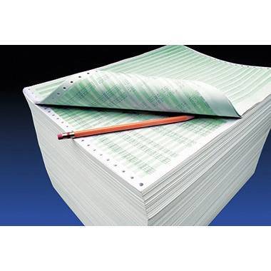 Sigel Computerpapier 12371 DIN A3 quer 1fach 2.000 Bl./Pack.