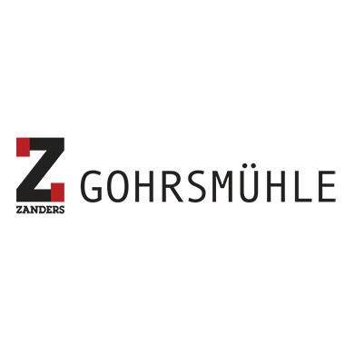 Zanders Elefantenhaut 88001576 DIN A4 weiß 100 Bl./Pack.