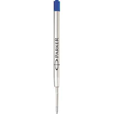 Parker Gelmine 1950346 Großraum Blister blau