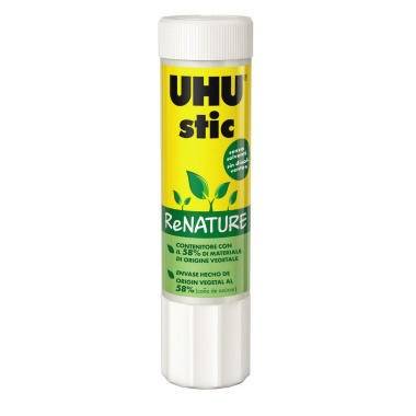 UHU Klebestift ReNATURE 39 8,2g