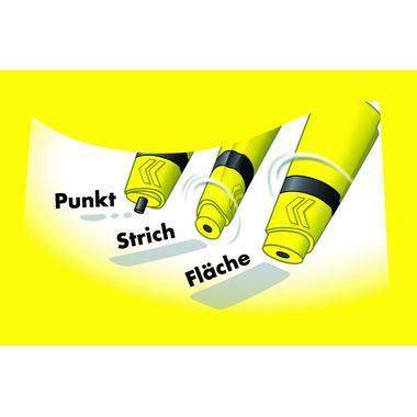 UHU Alleskleber flinke flasche 46300 35g nachfüllbar