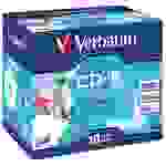 Verbatim CD-R 43325 52x 700MB 80Min. Jewelcase 10 St./Pack.