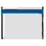 Veloflex Reißverschlusstasche VELOBAG XS 4354050 DIN A4 blau