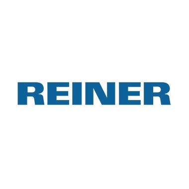 REINER Paginierstempel Numeroteur B6 200300-011 6Räder vercromt/sw