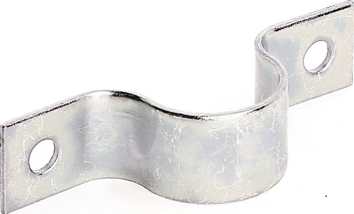 R.schelle L86,5xB20xH24mmStahl galv.verz.d.pass.f.Rohre 25mm 1” GAH 20 Stück