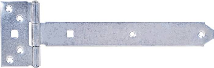 Kreuzgehänge L.242,5x45xB.90x34xStärke 2mm STA galv.verz.d.pass.GAH