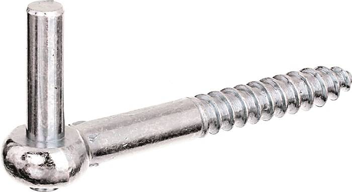 Kloben z.Einschr.10x120mm galv.verz.d.pass.GAH