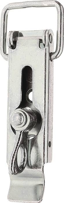 Kistenverschluss H.93mm B.30mm STA galv.verz.d.pass.GAH 25 Stück