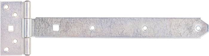 Kreuzgehänge L.292,5x45xB.90x34xStärke 2,3mm STA galv.verz.d.pass.GAH