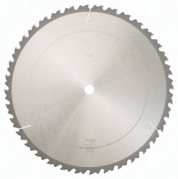Kreissägeblatt AD 500mm Z.36 WZ Schnitt-B.3,8mm BOSCH