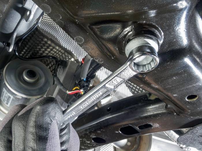 Werkzeugmodul 163-98/17 17-teiilig Anz.Werkzeuge:17 HAZET