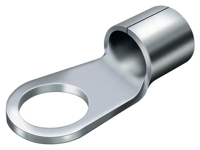 Crimpzange L.230mm 0,5- 6 (AWG 20-10) mm² KNIPEX