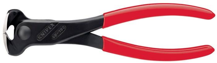Vornschneider Gesamt-L.180mm KNIPEX