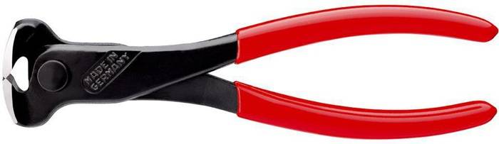 Vornschneider Gesamt-L.180mm KNIPEX