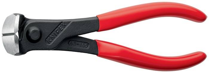 Vornschneider Gesamt-L.160mm KNIPEX