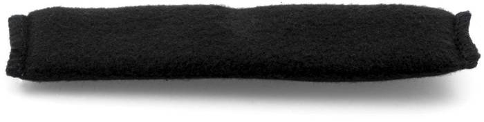 Schweißband H198017 schwarz 3M