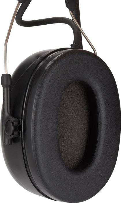 Gehörschutzradio Peltor™ sprachgeführtes Menü EN 352-1 31 dB 3M