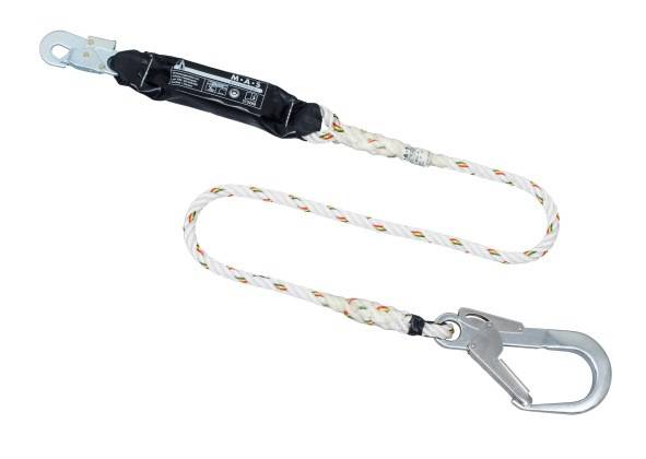 BFD-Verbindungsmittel Tyger 5 L.2m EN354 EN355 MAS