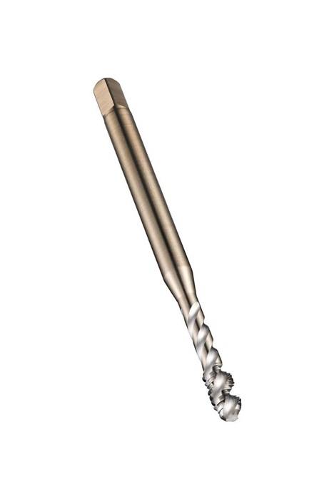 Maschinengewindebohrer DIN 371C EX00 M10x1.5mm HSS-E-PM Blank 2,5XD 6G DORMER