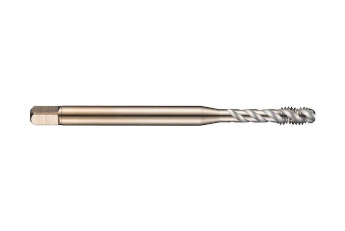 Maschinengewindebohrer DIN 371C EX00 M10x1.5mm HSS-E-PM Blank 2,5XD 6G DORMER