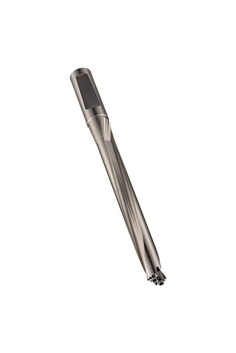 Bohrwechselkopfträger H858 HSS m.IK DORMER