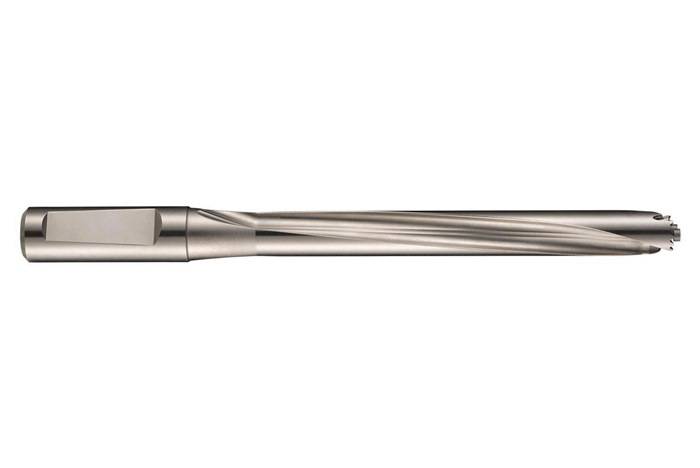 Bohrwechselkopfträger H858 HSS m.IK DORMER