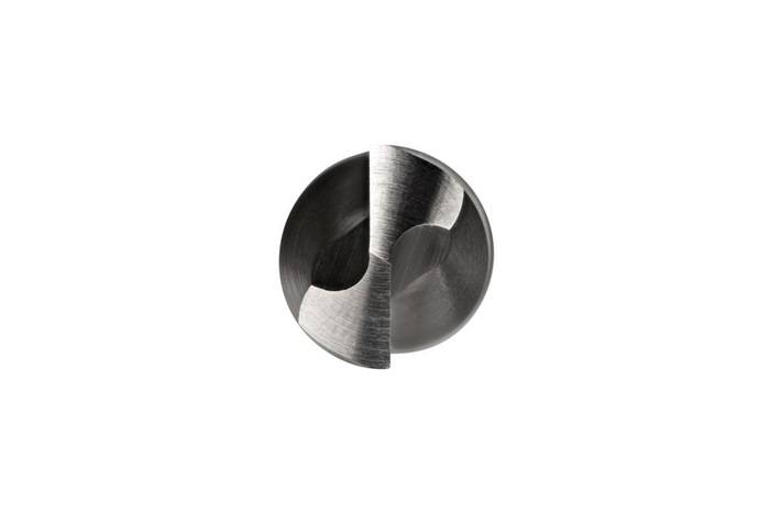 Tieflochspiralbohrer DIN 1869/3 Typ W A978 D.6.35mm HSS-E Zyl.schaft 25 DORMER