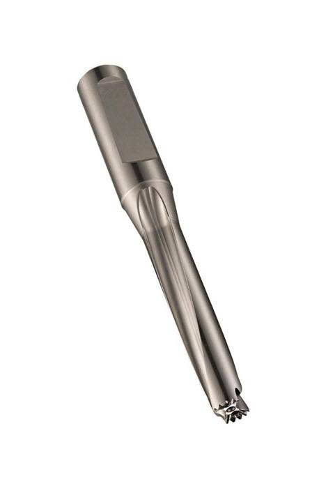 Bohrwechselkopfträger H855 HSS m.IK DORMER