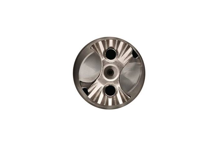 Bohrwechselkopfträger H855 HSS m.IK DORMER