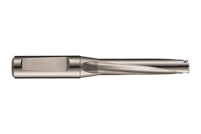 Bohrwechselkopfträger H855 HSS m.IK DORMER