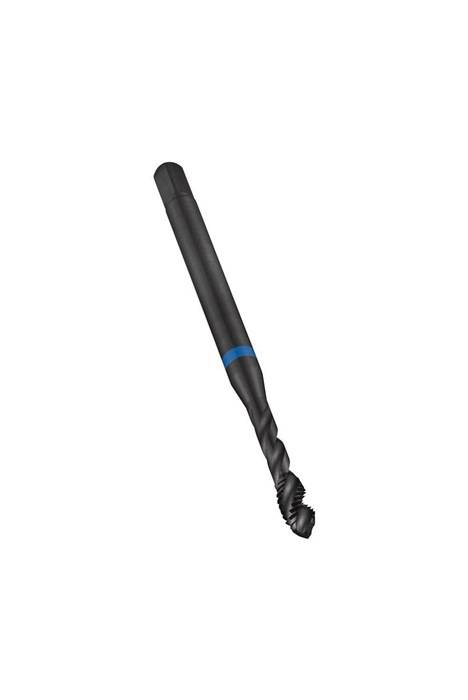 Maschinengewindebohrer DIN 5156C E382 G 1 Zollx11 HSS-E-PM dampf.2XD Normal DORM