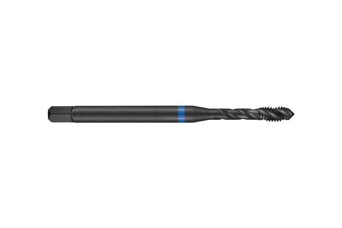 Maschinengewindebohrer DIN 5156C E382 G 1/2 Zollx14 HSS-E-PM dampf.2XD Normal DO
