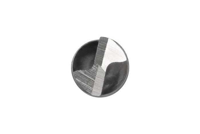 Spiralbohrer DIN 338 TypN A002 D.3/64 " HSS profilgeschl.Blank Zyl.schaft 4xD Re