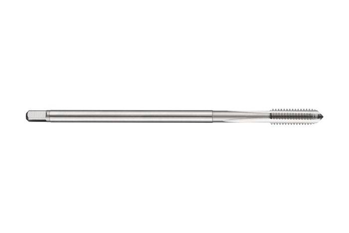 Maschinengewindebohrer ISO 2283C E600 M16x2mm HSS-E-PM Blank 1,5XD 6H DORMER