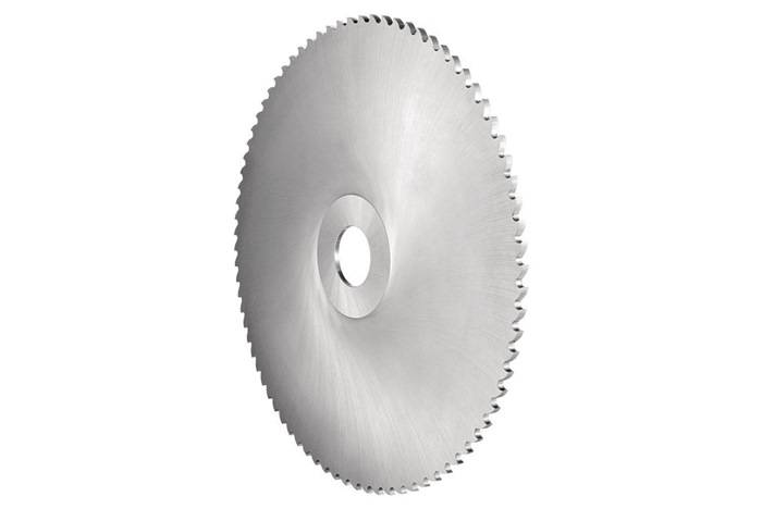 Metallkreissägeblatt D200xB1,6mm HSS Z.80 DORMER