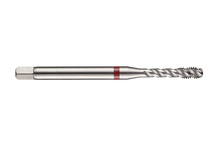 Maschinengewindebohrer DIN 371C E260 M10x1.5mm HSS-E-PM Blank 2,5XD 6H DORMER