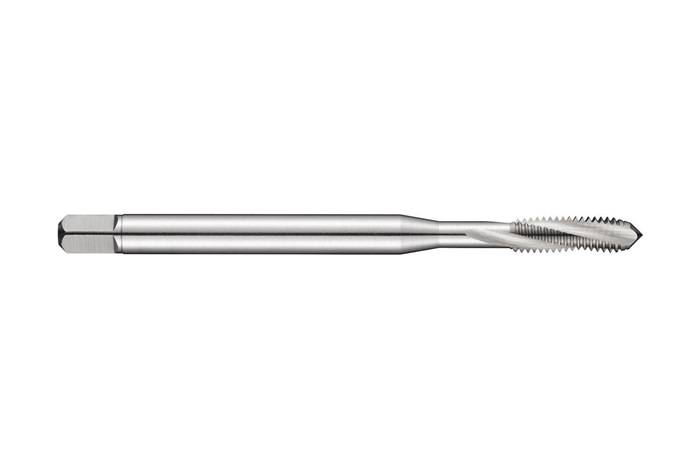 Maschinengewindebohrer DIN 371C E207 M10x1.5mm HSS-E-PM Blank 1,5XD 6H DORMER