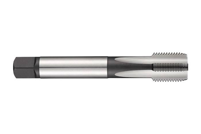 Maschinengewindebohrer DIN 5156C E282 G 1 Zollx11 HSS-E-PM Blank 1,5XD Normal DO